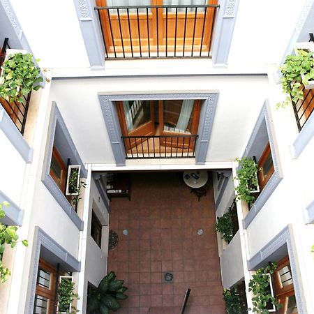 Edificio Palomar - Palomargroup Lejlighed Valencia Eksteriør billede