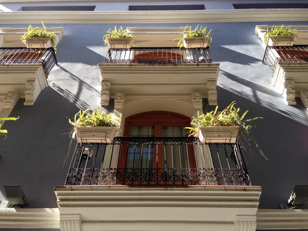 Edificio Palomar - Palomargroup Lejlighed Valencia Eksteriør billede
