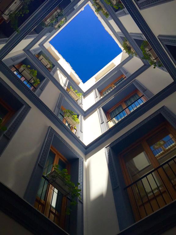 Edificio Palomar - Palomargroup Lejlighed Valencia Eksteriør billede