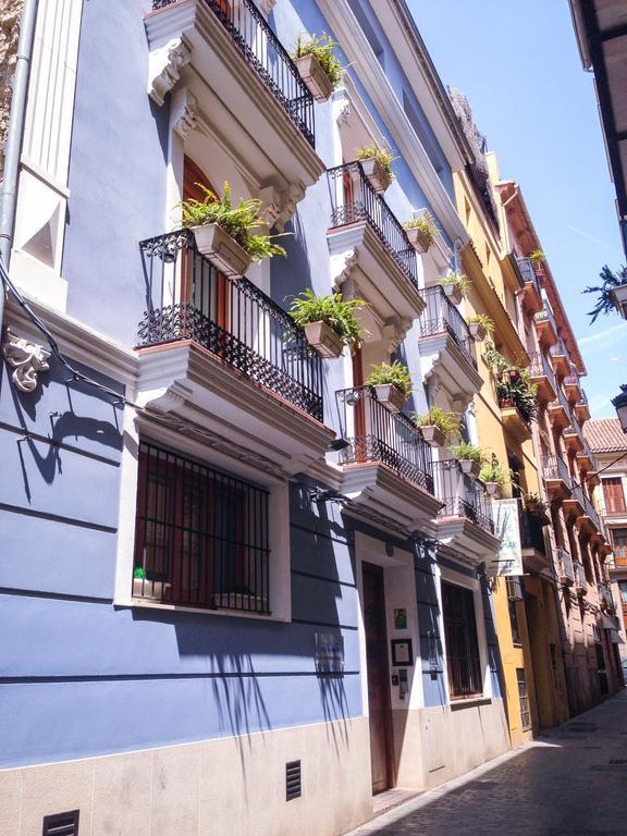 Edificio Palomar - Palomargroup Lejlighed Valencia Værelse billede